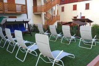 Hotel Olisamir