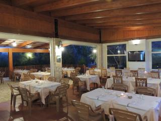 Villaggio Turistico Santa Maria