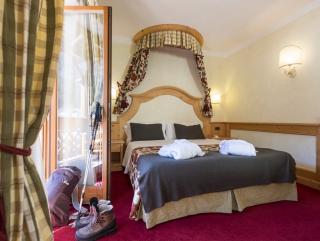 Du Lac Vital Mountain Hotel