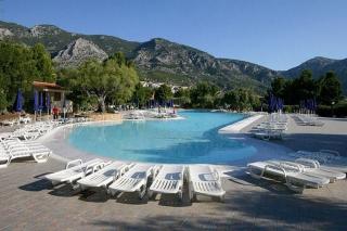 Club Esse Palmasera Resort