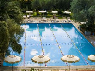 Residence Park Solemaremma