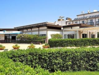 Athena Resort