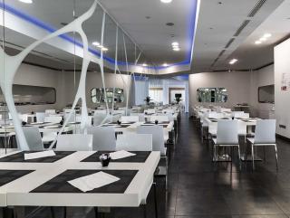 A Point Arezzo Park Hotel