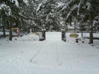 LH Albergo Il Paradiso INVERNO