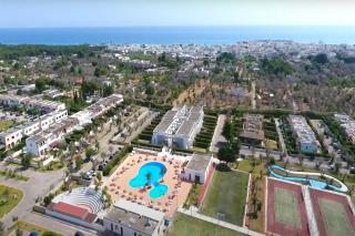 Eurogarden Village