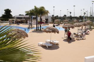 Eurogarden Village