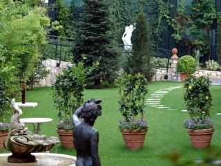 Solofra Palace Hotel & Spa
