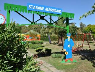 Alessidamo Club