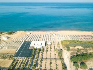 Athena Resort