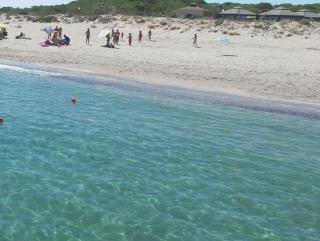 Villaggio Camping Golfo dell'Asinara