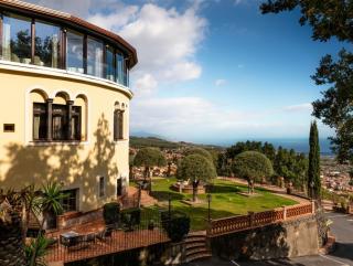 Airone Wellness Hotel