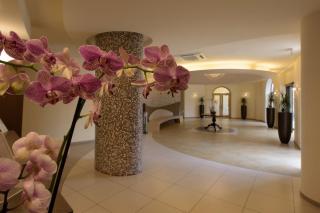 San Severino Park Hotel & Spa