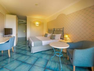 Hotel Santa Gilla
