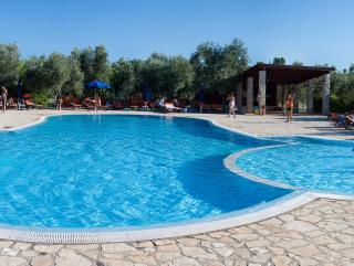 Villaggio Turistico Santa Maria