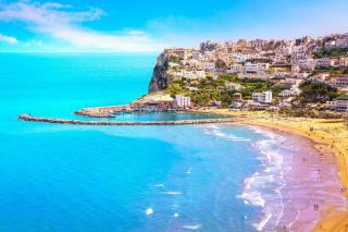 Marechiaro Hotel Beach Club