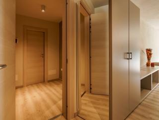 Residence Park Solemaremma