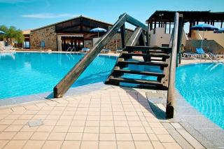 Club Esse Cala Gonone
