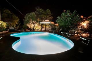 Cannamele Escape Resort