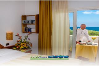 Ecoresort Le Sirenè