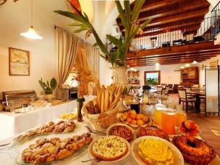 Kallikoros Country Resort