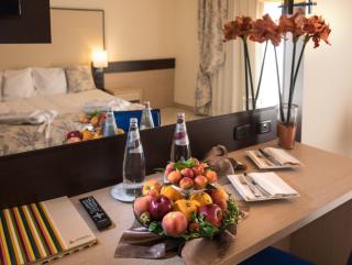 GH Hotel Avalon Sikani