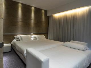 A Point Arezzo Park Hotel