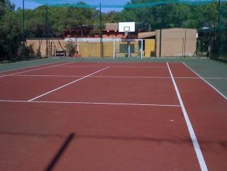 Villaggio Camping Golfo dell'Asinara