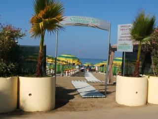 Hotel Club Sabbiadoro