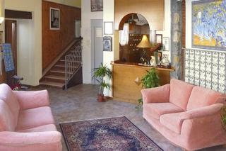 Albergo del Sole INVERNO