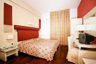 Hotel Santa Lucia Le Sabbie D'Oro