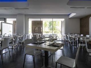 A Point Arezzo Park Hotel