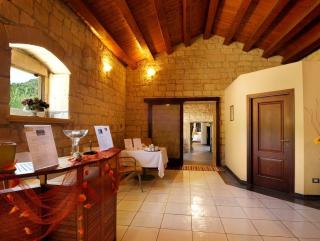Kallikoros Country Resort