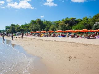 Villaggio Turistico Santa Maria
