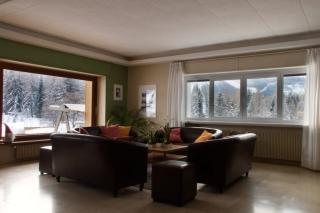 Formula Roulette Hotel Stella Alpina/Park Hotel Sancelso