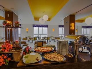 GH Hotel Avalon Sikani