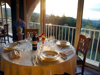 Toscana Wellness Resort