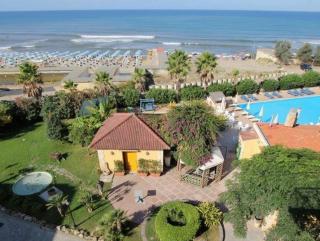 Hotel Club Sabbiadoro