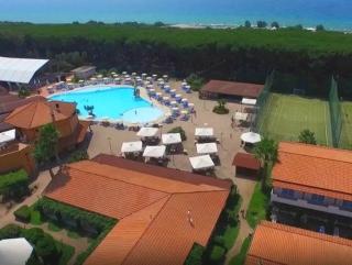 Nicotera Beach Village