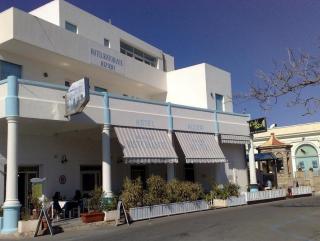 Hotel Rizieri