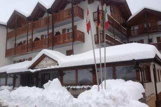 Hotel Olisamir
