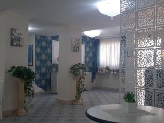 Hotel Baia degli Dei