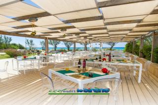 Ecoresort Le Sirenè