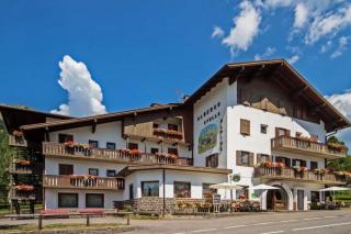 Formula Roulette Hotel Stella Alpina/Park Hotel Sancelso ESTATE