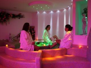Hotel Olisamir