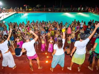 Camping Village El-Bahira