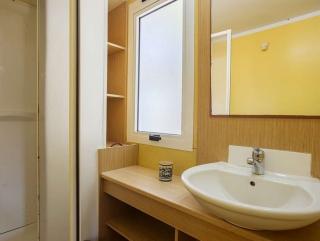 Camping Village El-Bahira