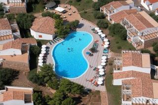 Club Esse Palmasera Resort