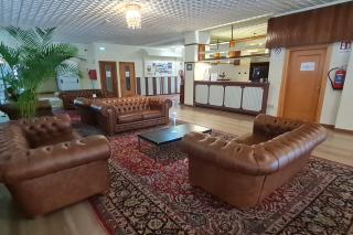 Hotel Excelsior Cimone