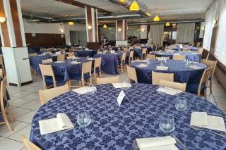 Hotel Excelsior Cimone INVERNO
