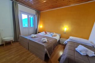Hotel Excelsior Cimone